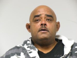 Kenneth Hannah Arrest Mugshot