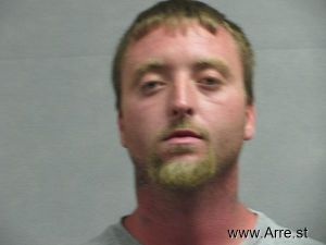 Kenneth Hatfield Arrest Mugshot