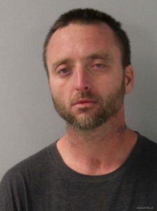 Kenneth Hatfield Arrest Mugshot