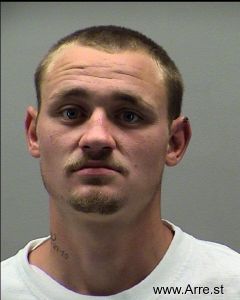 Kenneth Hensley Arrest Mugshot