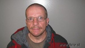Kenneth Johns Arrest Mugshot