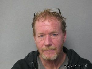 Kenneth Jones Arrest Mugshot