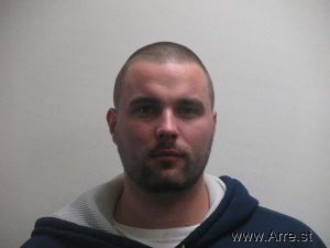 Kenneth Kern Arrest Mugshot
