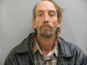 Kenneth Koch Arrest Mugshot