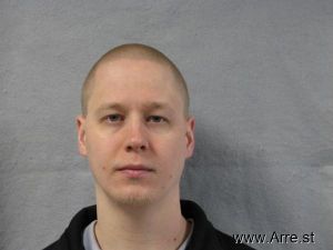 Kenneth Kronk Ii Arrest Mugshot