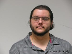 Kenneth Krouse Arrest Mugshot