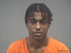 Kenneth Lawrence Arrest Mugshot