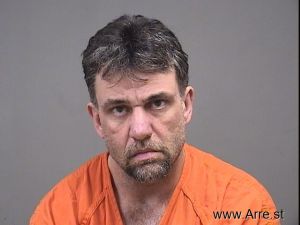 Kenneth Lesher Arrest Mugshot