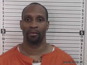 Kenneth Quarles Arrest Mugshot