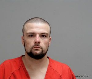 Kenneth Roseberry Arrest Mugshot