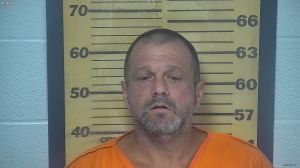 Kenneth Wagner Arrest Mugshot