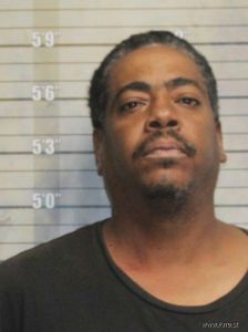 Kenneth Young Sr Arrest Mugshot