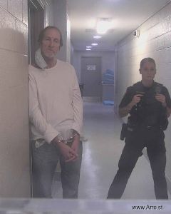 Kenneth Zimmerman Arrest