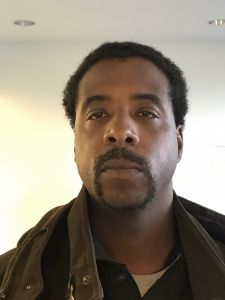 Kenny Ivery Arrest Mugshot