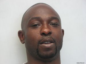 Kenny Pryor Arrest Mugshot