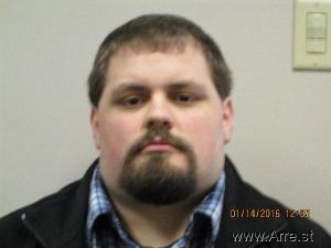 Kent Kirker Arrest Mugshot