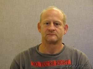 Kevin Alspach Arrest Mugshot