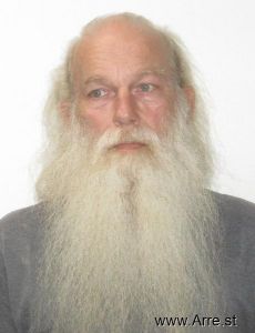 Kevin Atchison Arrest Mugshot