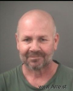 Kevin Aultman Arrest Mugshot