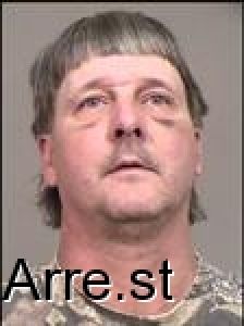 Kevin Azbell Arrest Mugshot
