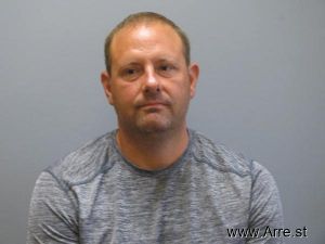 Kevin Banks Arrest Mugshot