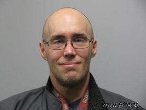 Kevin Beavers Arrest Mugshot