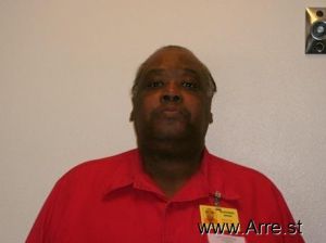 Kevin Blackmon Arrest Mugshot