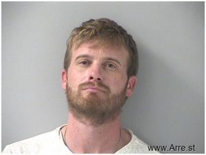 Kevin Chesnut Arrest Mugshot