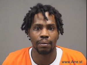 Kevin Crockett Arrest Mugshot