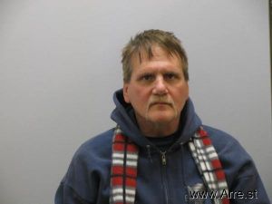 Kevin Dent Arrest Mugshot