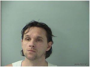 Kevin Dingledine Jr Arrest Mugshot