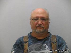 Kevin Elbert Arrest Mugshot