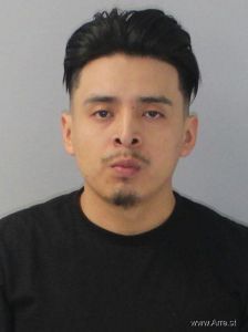 Kevin Escobar-santos Arrest Mugshot