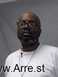 Kevin Esmond Arrest Mugshot