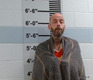 Kevin Factor Arrest Mugshot