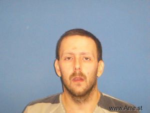 Kevin Fithen M Arrest