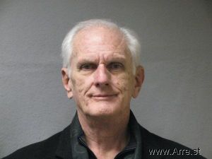 Kevin Fitzgerald Arrest Mugshot