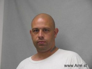 Kevin Foster Arrest Mugshot