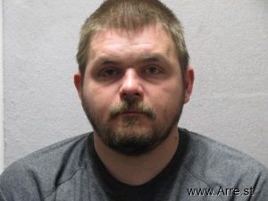 Kevin Fowler Arrest Mugshot