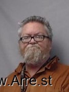 Kevin Funk Arrest Mugshot