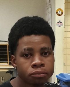 Kevin Gibbs Arrest Mugshot