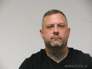 Kevin Grim Arrest Mugshot
