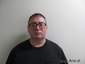 Kevin Guntharp Arrest Mugshot