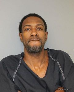 Kevin Heath Sr Arrest