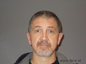 Kevin Hupp Arrest Mugshot