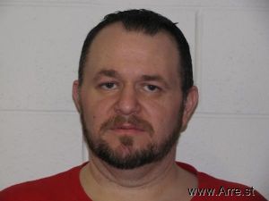 Kevin Ickes Arrest Mugshot