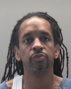 Kevin Jackson Sr Arrest Mugshot