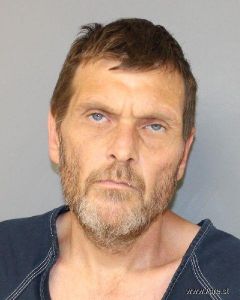 Kevin Jarvis Arrest Mugshot