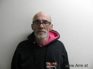 Kevin Johnson Arrest Mugshot