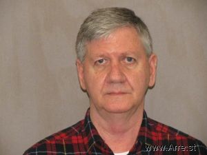 Kevin Jones Arrest Mugshot